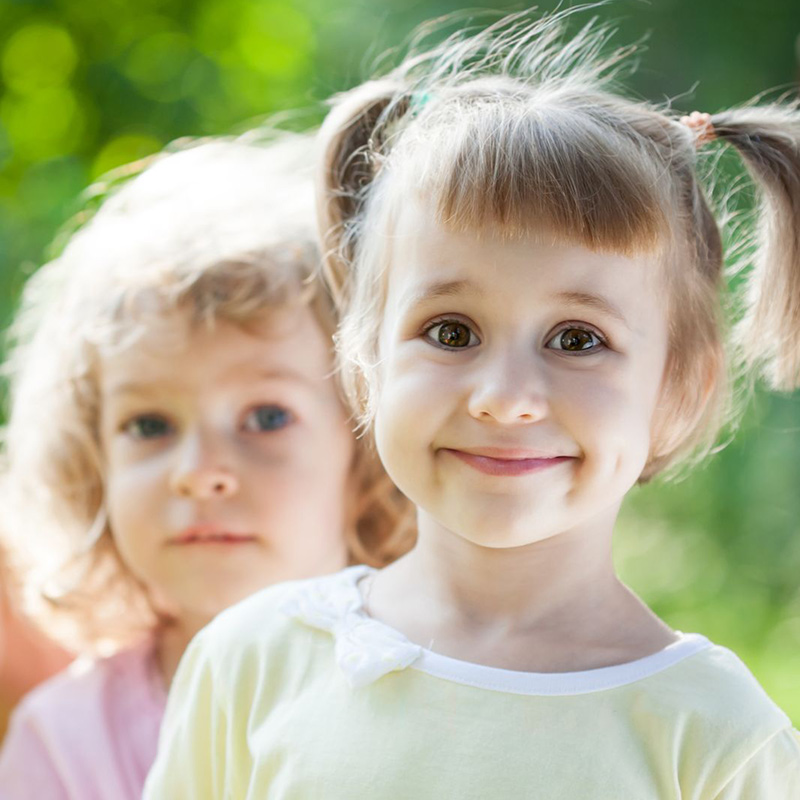 English-speaking Żyrafa Kindergarten Warszawa Ursynów -News